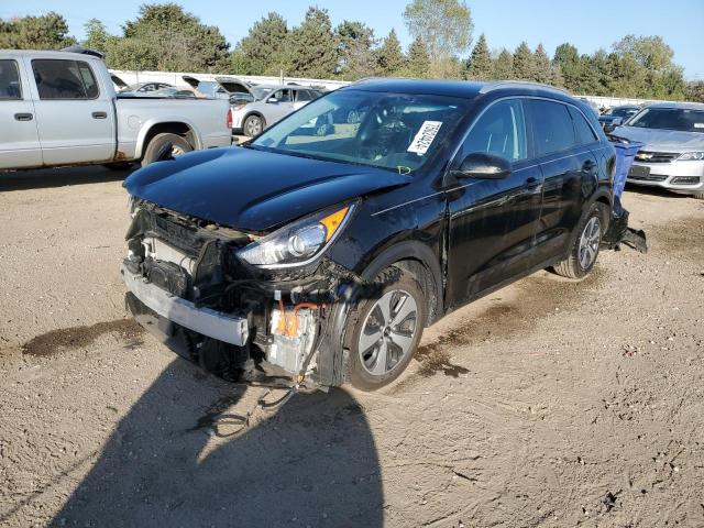  Salvage Kia Niro