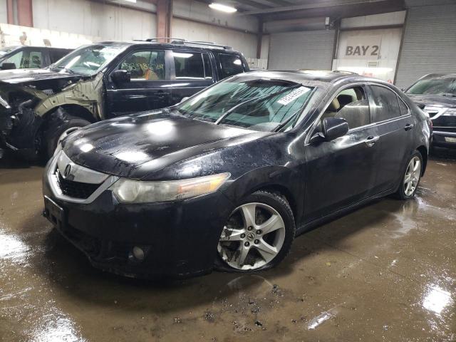  Salvage Acura TSX