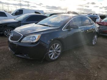  Salvage Buick Verano