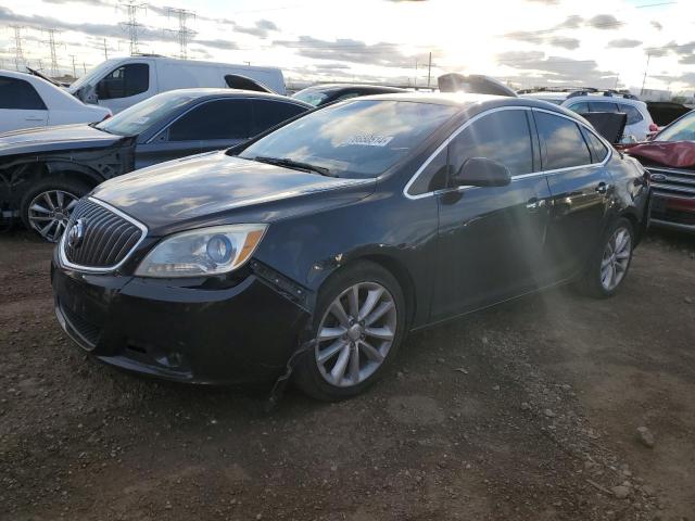  Salvage Buick Verano