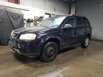  Salvage Saturn Vue