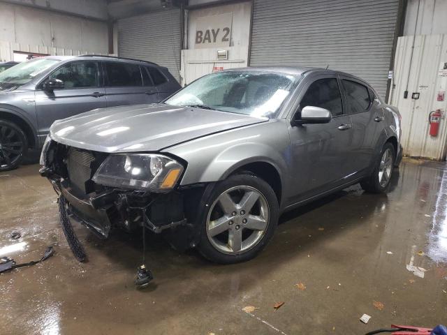  Salvage Dodge Avenger