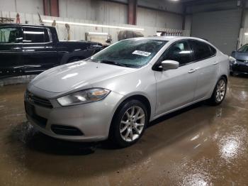  Salvage Dodge Dart