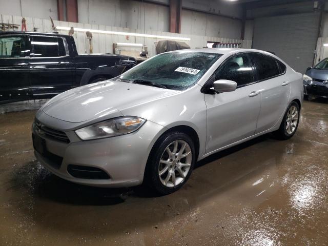  Salvage Dodge Dart