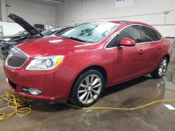  Salvage Buick Verano