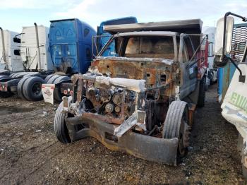  Salvage GMC C K R1500