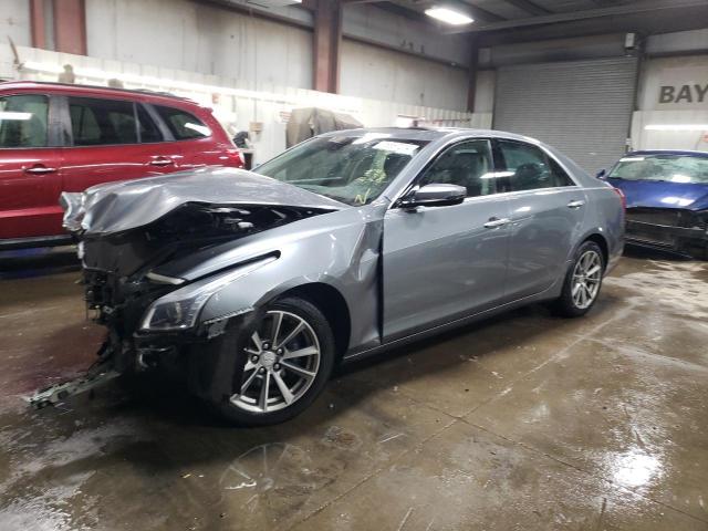  Salvage Cadillac CTS