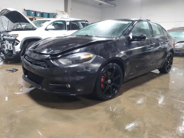  Salvage Dodge Dart