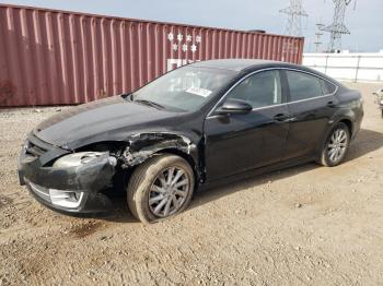  Salvage Mazda 6