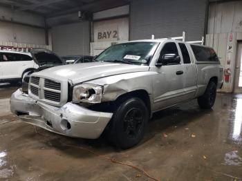  Salvage Dodge Dakota