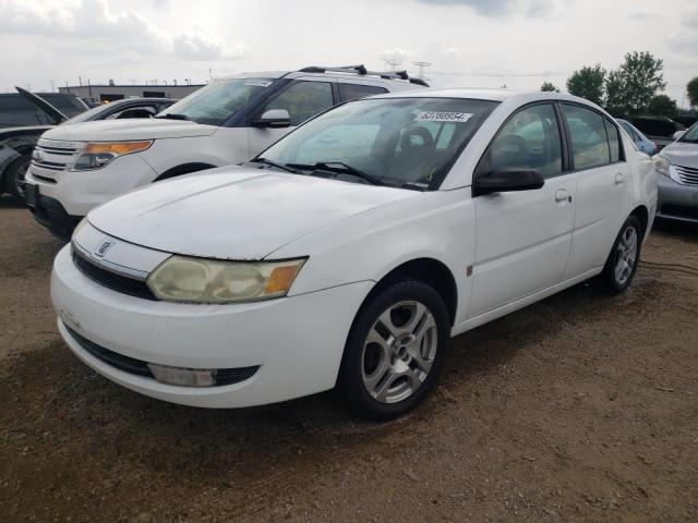  Salvage Saturn Ion