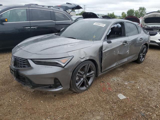  Salvage Acura Integra A-