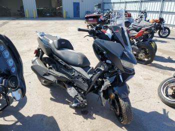  Salvage BMW C-series