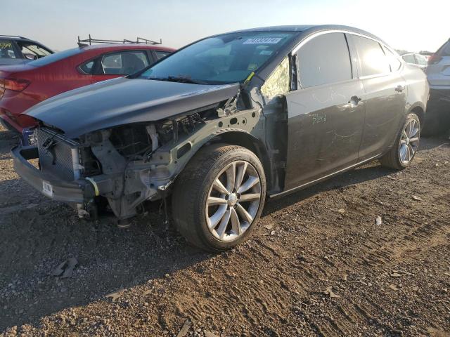  Salvage Buick Verano