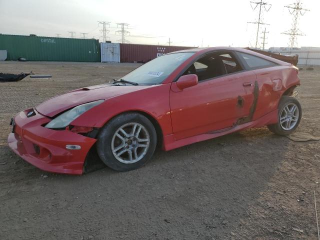  Salvage Toyota Celica