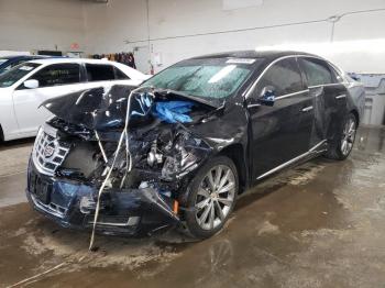  Salvage Cadillac XTS