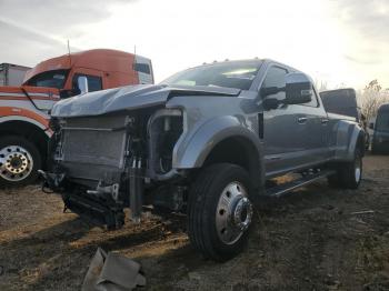  Salvage Ford F-450