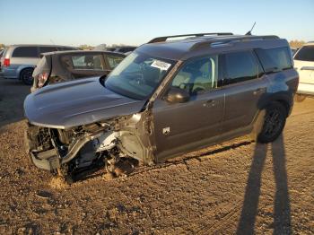  Salvage Ford Bronco