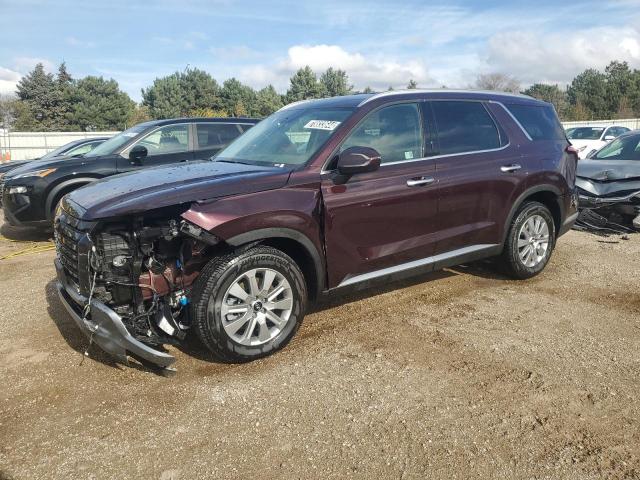  Salvage Hyundai PALISADE