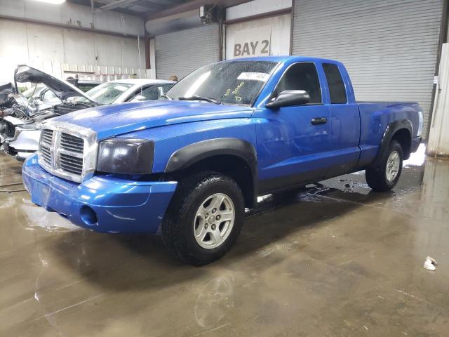  Salvage Dodge Dakota