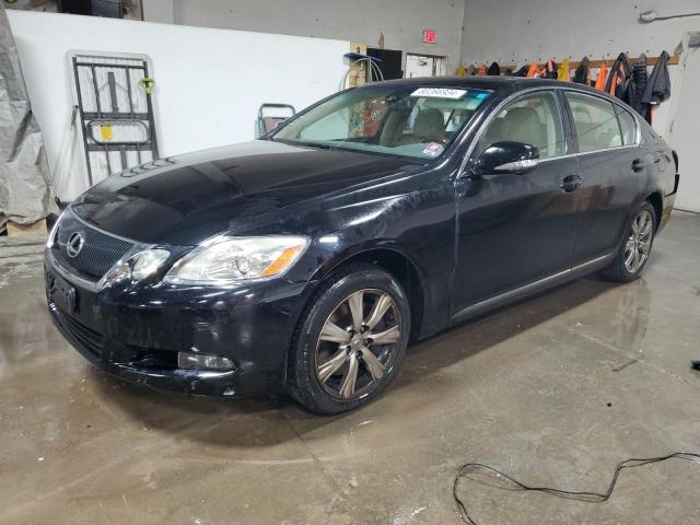  Salvage Lexus Gs