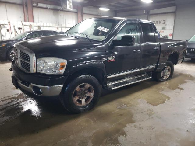  Salvage Dodge Ram 2500