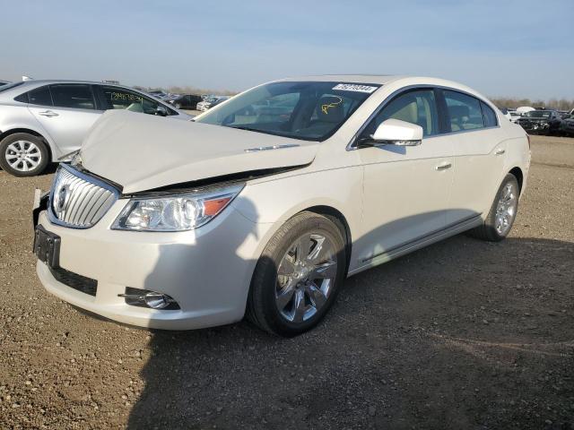  Salvage Buick LaCrosse