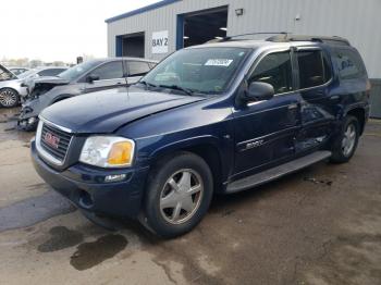  Salvage GMC Envoy