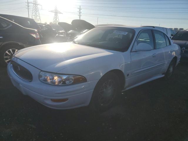  Salvage Buick LeSabre