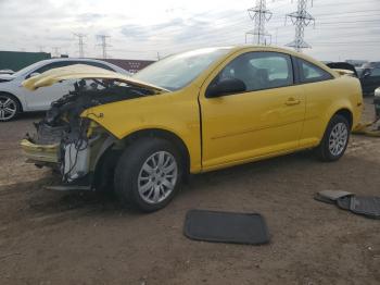  Salvage Chevrolet Cobalt Ls