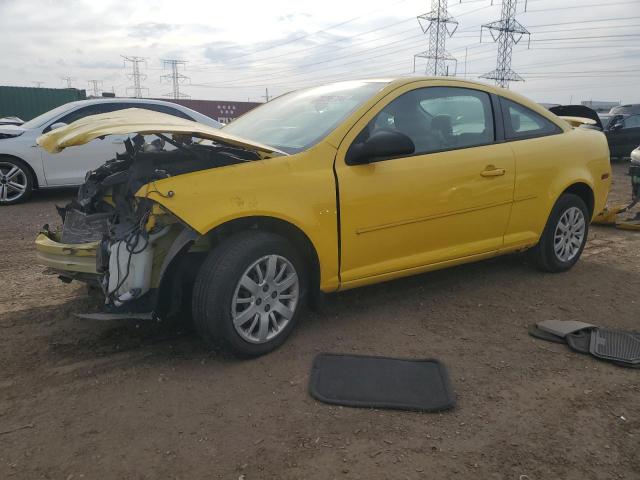  Salvage Chevrolet Cobalt Ls