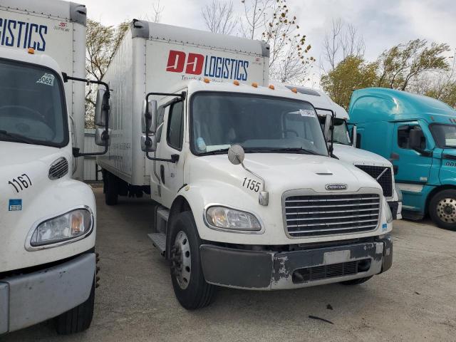  Salvage Freightliner M2 106 Med