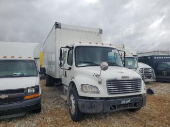  Salvage Freightliner M2 106 Med