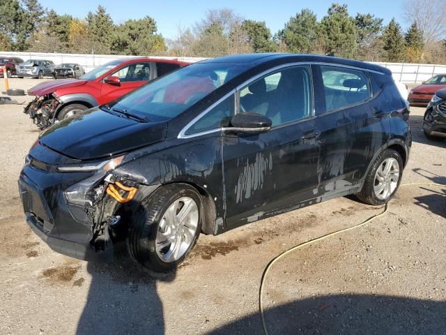  Salvage Chevrolet Bolt