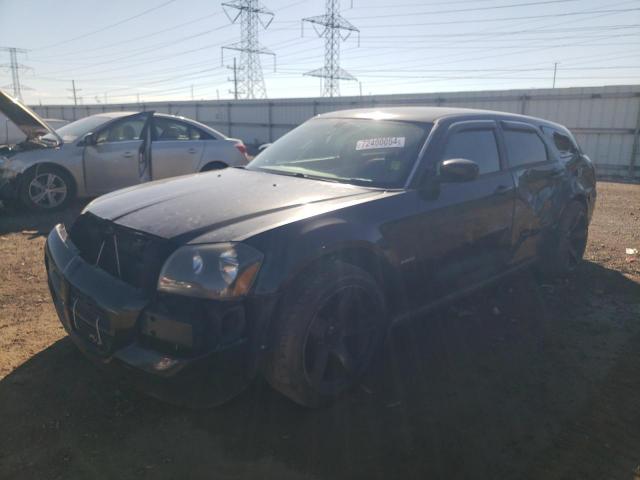  Salvage Dodge Magnum