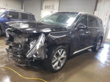  Salvage Hyundai PALISADE