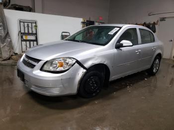  Salvage Chevrolet Cobalt