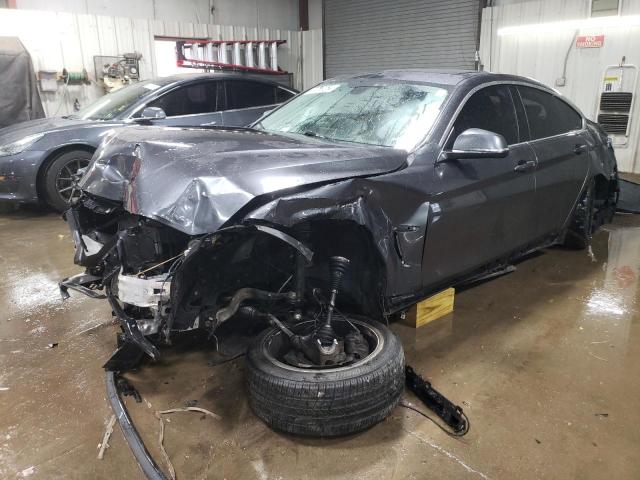  Salvage BMW 4 Series