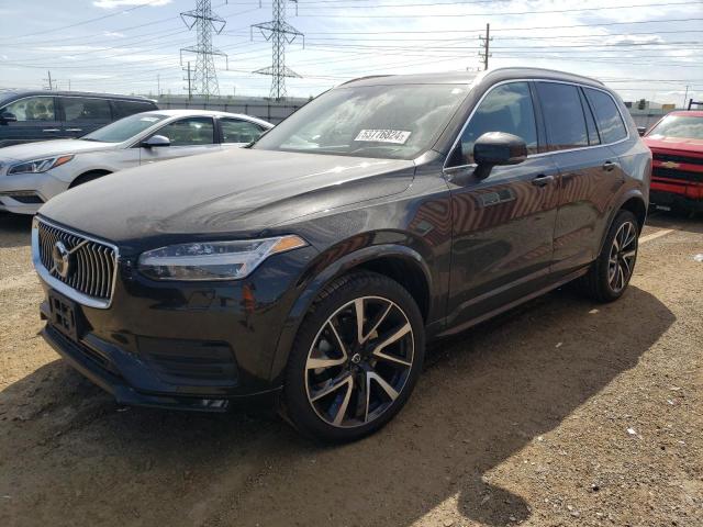  Salvage Volvo XC90