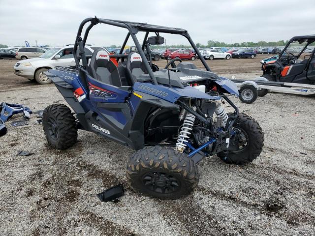  Salvage Polaris Rzr Xp 100