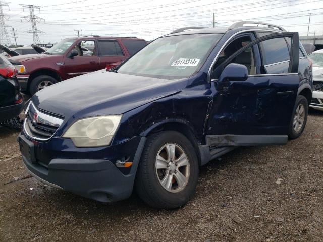  Salvage Saturn Vue