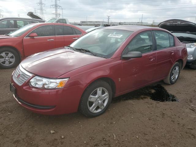  Salvage Saturn Ion