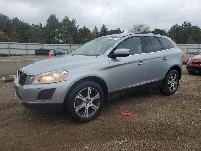  Salvage Volvo XC60