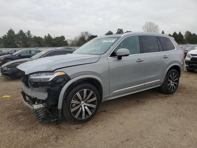  Salvage Volvo Xc90 Plus