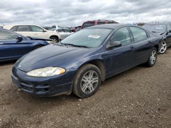  Salvage Dodge Intrepid