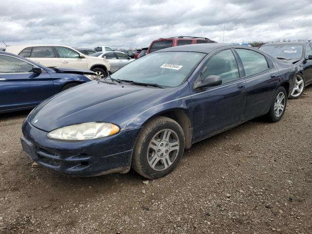  Salvage Dodge Intrepid