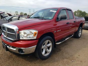  Salvage Dodge Ram 1500