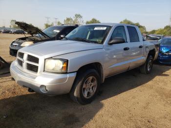  Salvage Dodge Dakota