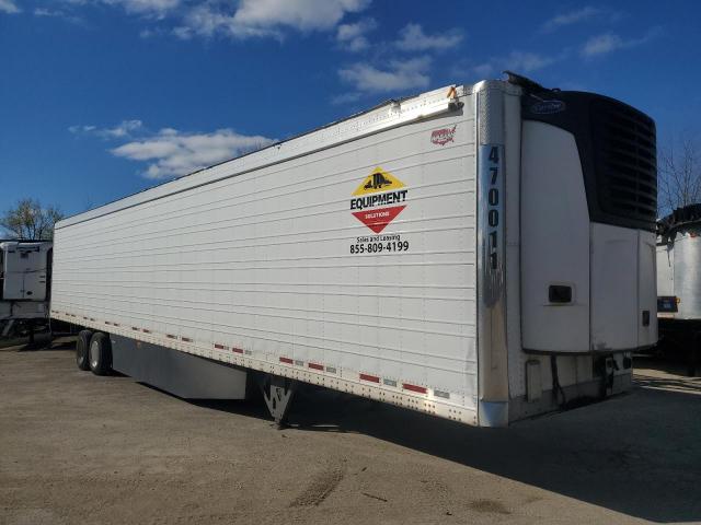  Salvage Wabash Reefer