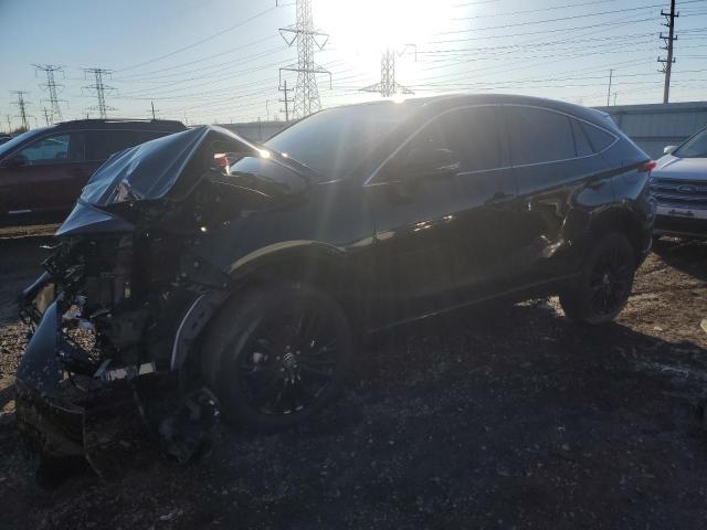  Salvage Toyota Venza